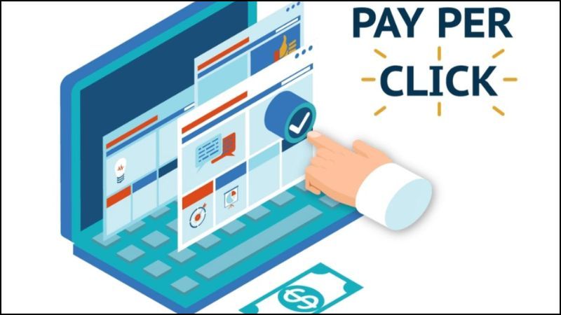 PPC là hình thức quảng cáo trực tuyến mà Digital Marketer cần nắm vững để thu hút khách hàng tiềm năng
