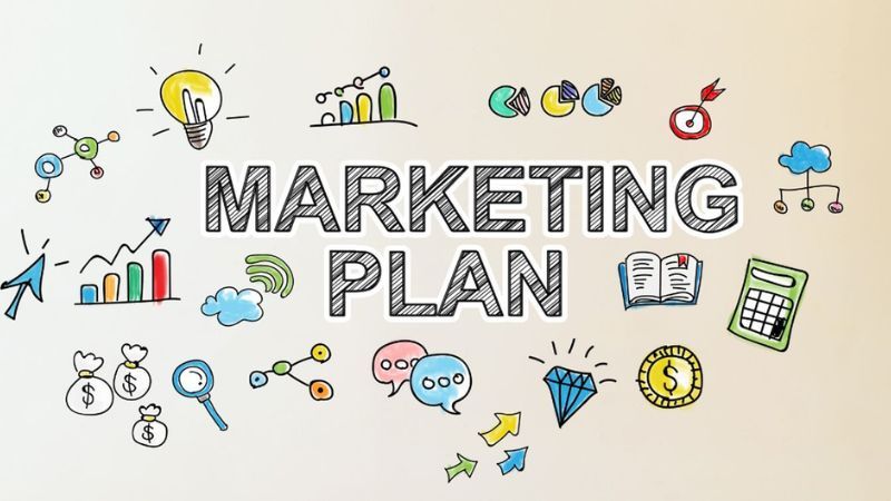 Việc chú trọng xây dựng chiến lược Marketing chi tiết đóng vai trò cực kỳ quan trọng