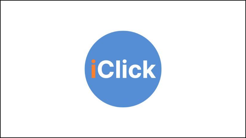 iClick giúp bạn tránh khỏi những rủi ro về tài khoản và tiết kiệm thời gian, công sức