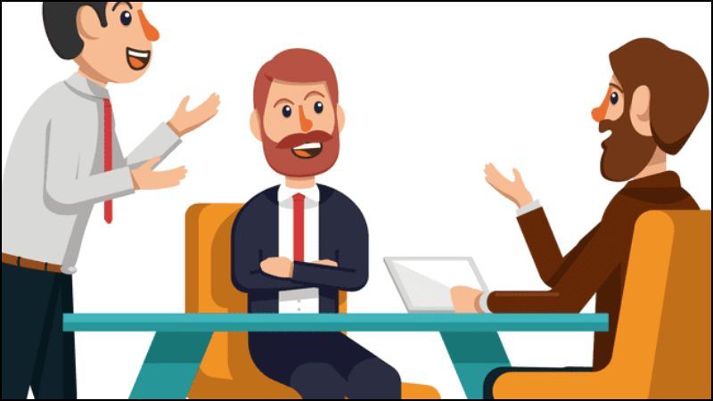 Kể một câu chuyện ngắn là một cách hiệu quả để thu hút sự chú ý của khách hàng và truyền tải thông điệp một cách sinh động
