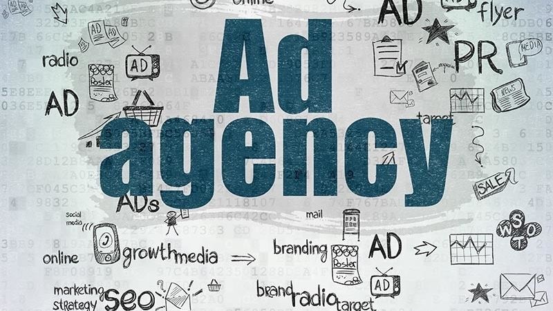 Advertising Agency tập hợp những marketer có khả năng sáng tạo vượt trội