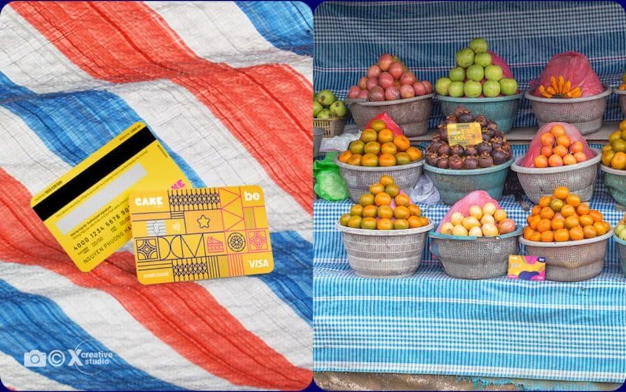 Vẻ đẹp từ cuộc sống thường nhật