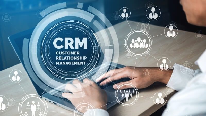 Quản lý quan hệ khách hàng (CRM) là một môn học thú vị trong Marketing