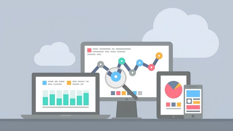 Đo lường và đọc dữ liệu là một kỹ năng quan trọng trong Media Planning