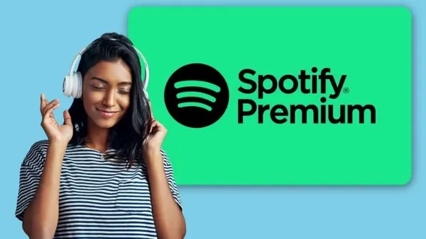 Giảm giá 10% - Spotify Ads