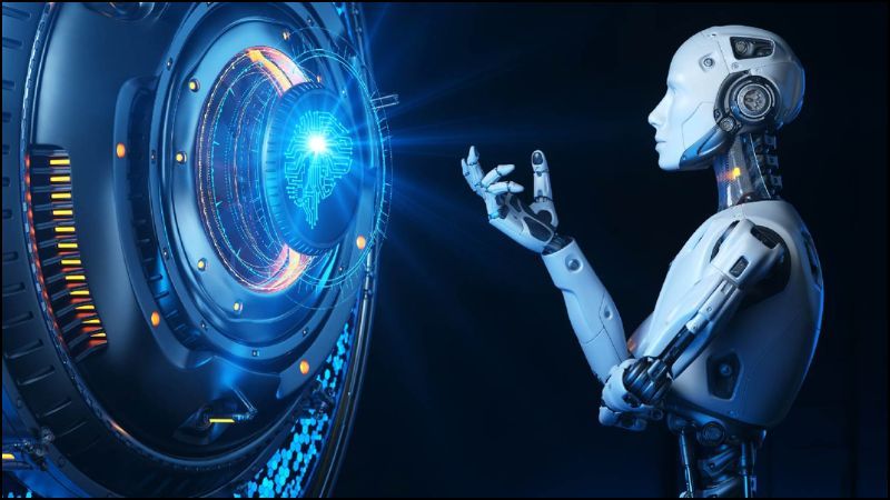  AI còn hỗ trợ phân tích cảm xúc khách hàng trên mạng xã hội