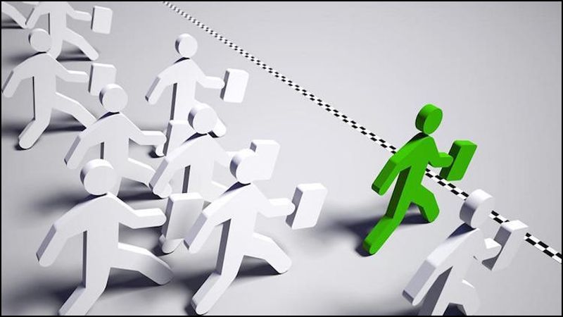 Chính sự khác biệt về giá cả này đã trở thành lợi thế cạnh tranh giúp Grab thu hút lượng lớn khách hàng, đặc biệt là những người có nhu cầu di chuyển tiết kiệm