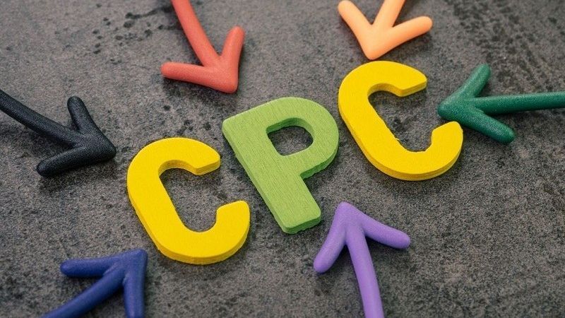 CPC phù hợp với những người mới bắt đầu, website có lượng truy cập lớn và ổn định