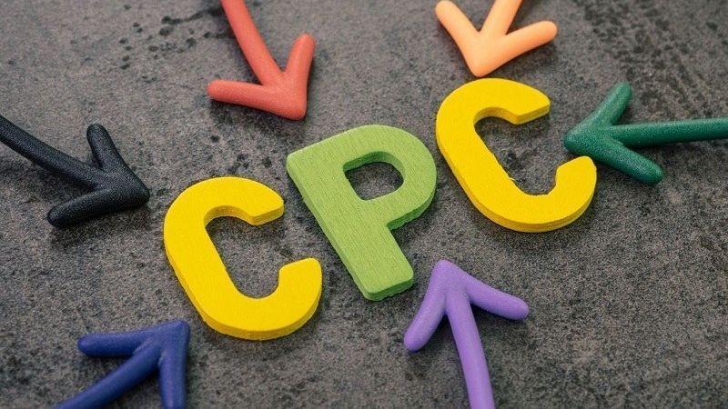 CPC phù hợp với những người mới bắt đầu, website có lượng truy cập lớn và ổn định