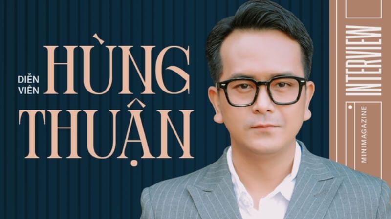 Hùng Thuận là cái tên quen thuộc trong lĩnh vực bất động sản