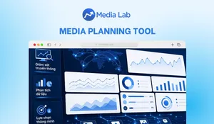 Media Monitoring Tool: Hướng dẫn chọn công cụ tối ưu năm 2026