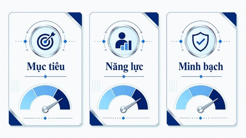 Ti&ecirc;u ch&iacute; chọn marketing agency ph&ugrave; hợp