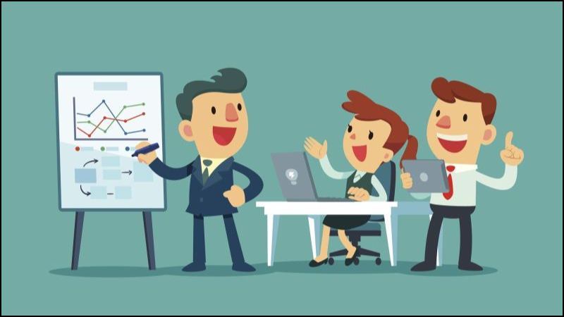 Sử dụng kết quả phân tích thị trường để xây dựng chiến lược kinh doanh phù hợp