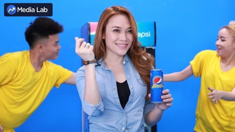 Influencer là những cá nhân có khả năng truyền đạt thông điệp, thông tin bổ ích về các lĩnh vực cụ thể