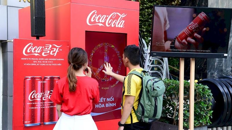 Quảng c&aacute;o tương t&aacute;c l&agrave; dạng quảng c&aacute;o cho ph&eacute;p người d&ugrave;ng thực hiện h&agrave;nh động trực tiếp tr&ecirc;n quảng c&aacute;o