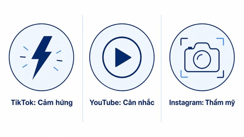Chọn nền tảng phù hợp cho Shoppable Video Ads năm 2026