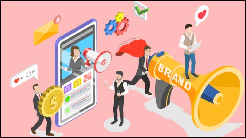 Việc lựa chọn KOLs phù hợp sẽ giúp đảm bảo hiệu quả của chiến dịch Marketing, tiếp cận đúng đối tượng khách hàng mục tiêu, truyền tải thông điệp một cách hiệu quả nhất