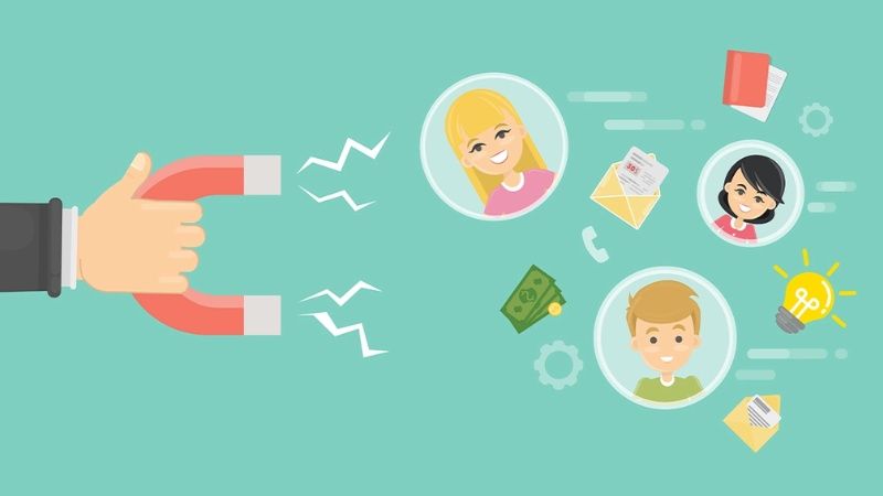Lượng khách hàng tiềm năng thu về là chỉ số quan trọng thể hiện hiệu quả truyền thông