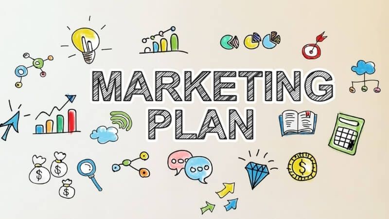 Kế hoạch marketing là điều cần thiết khi thực hiện bất kì chiến dịch marketing nào