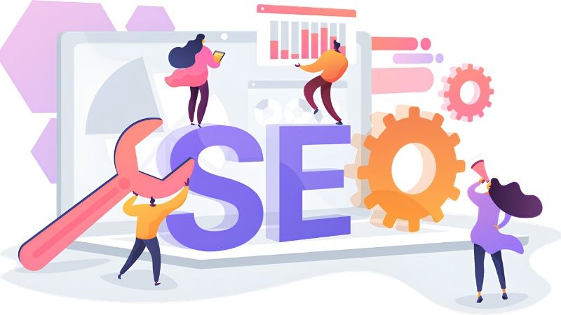 SEO Agency cải thiện khả năng hiển thị tự nhi&ecirc;n của website tr&ecirc;n c&ocirc;ng cụ t&igrave;m kiếm