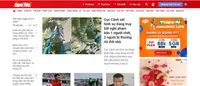 Bài PR trên báo Tuổi Trẻ Online