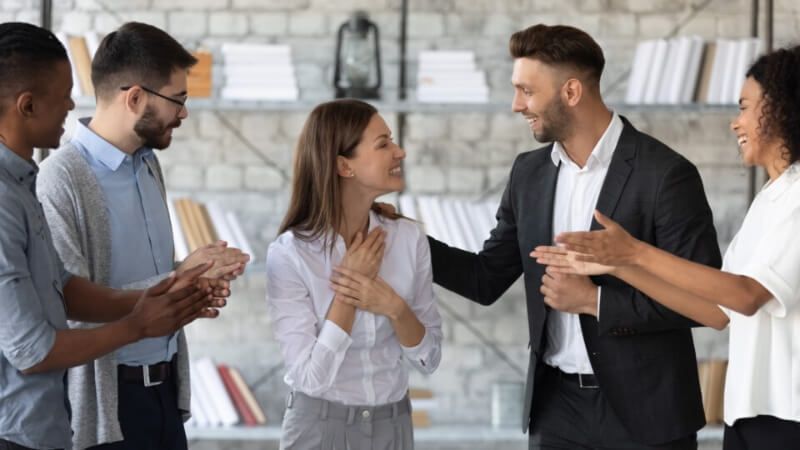 Vai trò của Social Skills trong doanh nghiệp