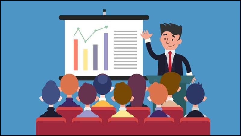 Digital Marketing Manager - Phân tích hiệu quả các hoạt động Marketing và đánh giá kết quả chiến dịch