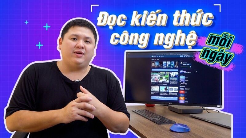 KOL Duy Luân ghi điểm bởi tinh thần lạc quan