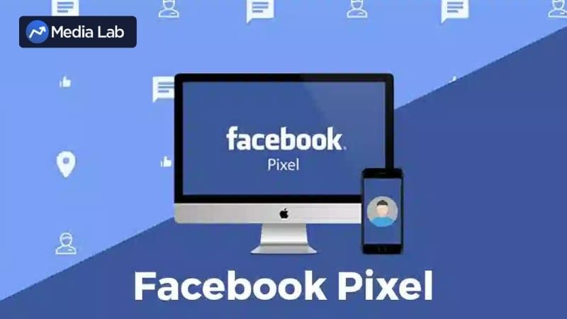 Nên cài đặt Facebook Pixel trước khi chạy Dynamic Ads