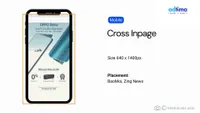 Cross Inpage