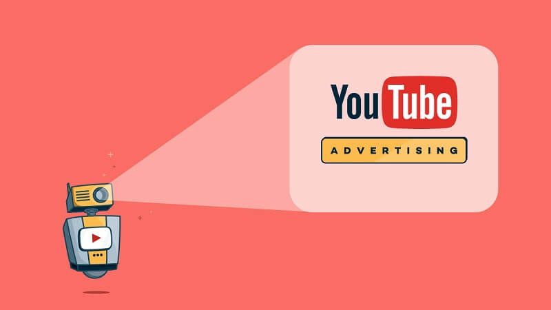 Có nhiều cách để xác định phí quảng cáo YouTube