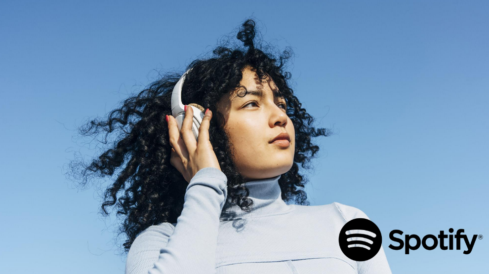 Spotify Ads