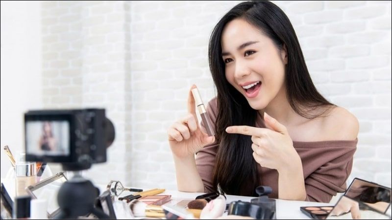 PR sản phẩm