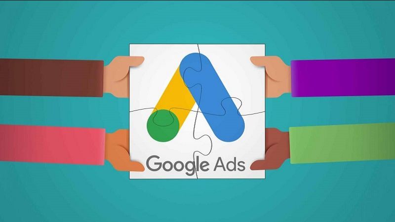 Trước hết, bạn cần có một tài khoản Google Ads