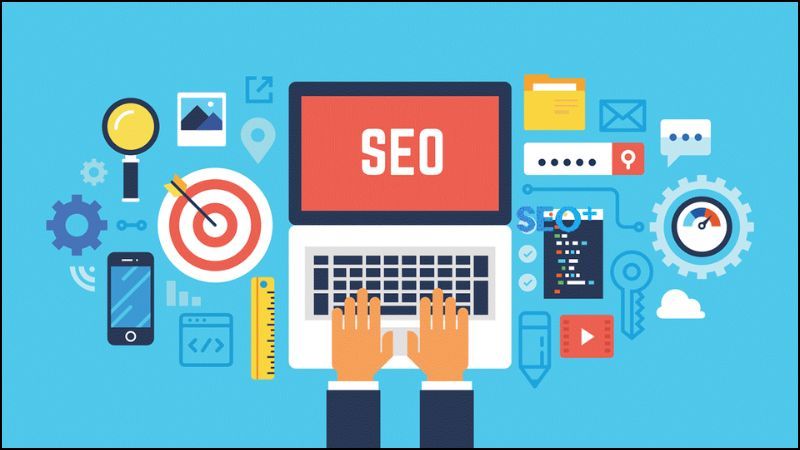 Chuyên gia SEO, định hướng nội dung và cải thiện content cho doanh nghiệp trên nền tảng số