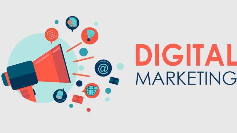 Có nhiều hình thức để học Digital Marketing