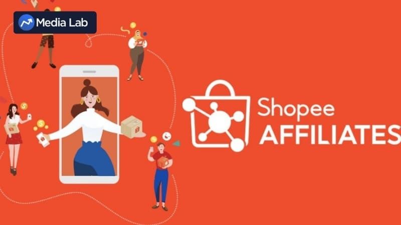 Trở thành KOL Shopee có cơ hội tăng thêm thu nhập