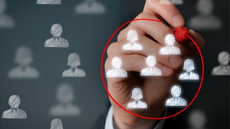 Programmatic Buying giúp doanh nghiệp nhắm mục tiêu tốt hơn