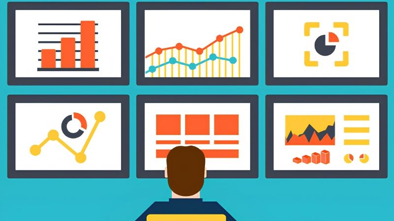 Media monitoring giúp doanh nghiệp theo dõi hiệu quả chiến dịch nhanh chóng