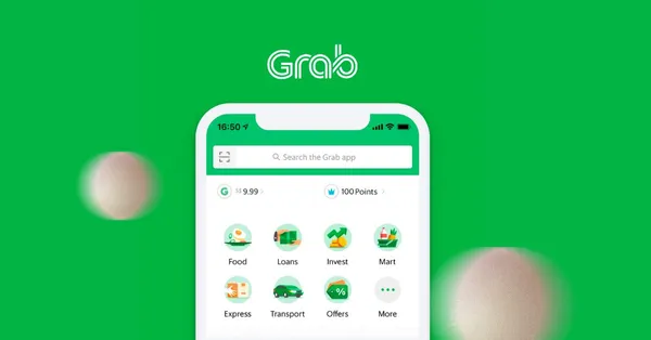 Discount 12% - Quảng cáo Grab Ads