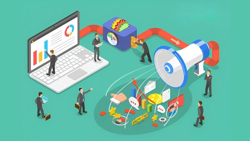 Programmatic Direct giúp dễ xác định kênh và vị trí hiển thị mong muốn