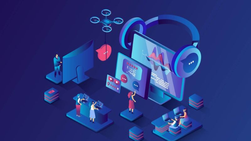 Social listening l&agrave; qu&aacute; tr&igrave;nh thu thập v&agrave; ph&acirc;n t&iacute;ch c&aacute;c cuộc thảo luận tr&ecirc;n kh&ocirc;ng gian mạng nhằm r&uacute;t ra insight người ti&ecirc;u d&ugrave;ng