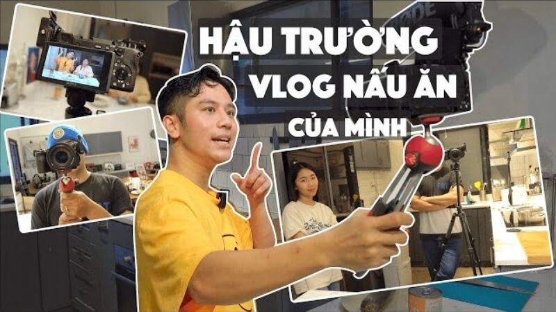 Chỉn chu trong từng chi tiết