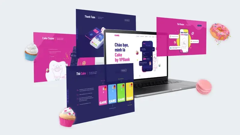 Xây dựng website thân thiện