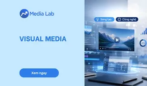 Visual Media là gì? Phân loại, ứng dụng của truyền thông hình ảnh