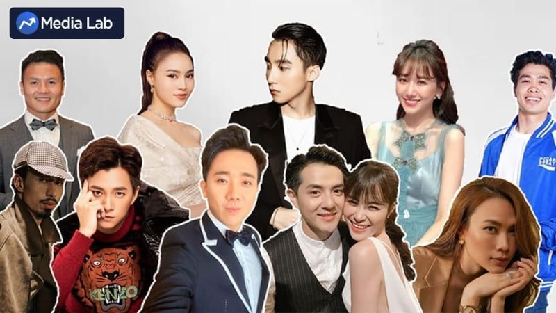 Celebrity, hay còn gọi là Celeb là những cá nhân có sức ảnh hưởng lớn đến cộng đồng