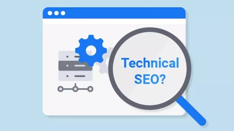 SEO kỹ thuật (Technical SEO)