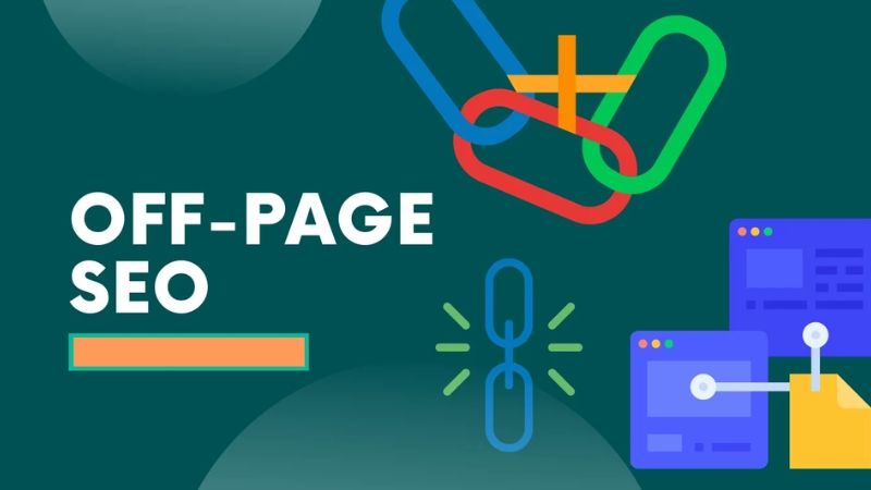 SEO Off-page