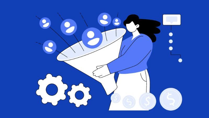 Marketing Funnel (Phễu tiếp thị)