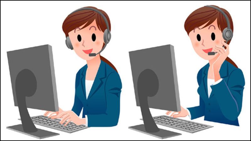 Tạo dựng mối quan hệ tích cực với khách hàng thông qua việc phản hồi bình luận, tin nhắn